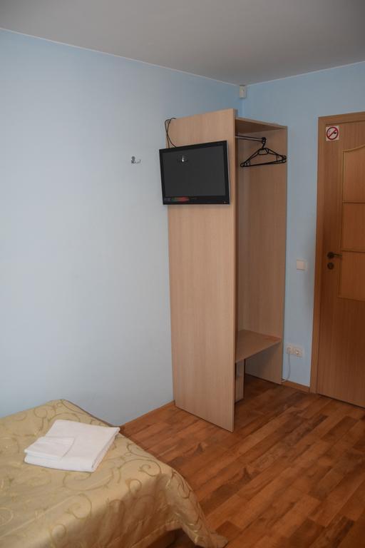 Pensjonat Girele Szawle Zewnętrze zdjęcie